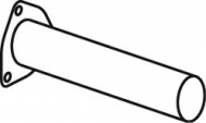 Трубка DINEX 50179