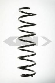 Пружина SPIDAN 48480