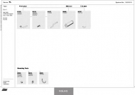 Глушитель DINEX 180200016