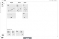 Глушитель DINEX 128100009
