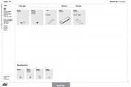 Глушитель DINEX 180100045