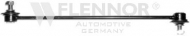 Стойка FLENNOR FL0014-H