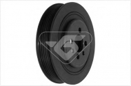 Ременный шкив HUTCHINSON DP042