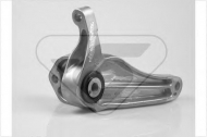 Подвеска, ступенчатая коробка передач HUTCHINSON 532A77