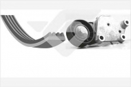 Ременный комплект HUTCHINSON KHV 167