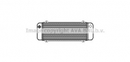 Теплообменник AVA QUALITY COOLING AI3033