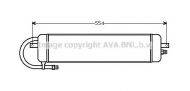 Теплообменник AVA QUALITY COOLING BW3046