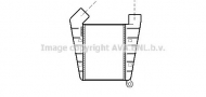 Теплообменник AVA QUALITY COOLING OL4204