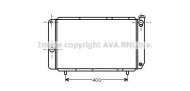 Теплообменник AVA QUALITY COOLING RT2032