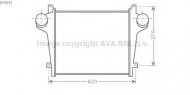 Теплообменник AVA QUALITY COOLING IV4091