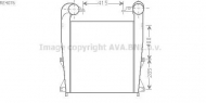 Теплообменник AVA QUALITY COOLING RE4076