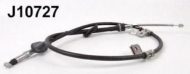 Трос NIPPARTS J10727