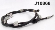 Трос NIPPARTS J10868