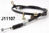 Трос NIPPARTS J11107