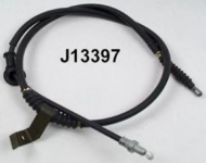Трос NIPPARTS J13397