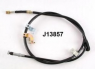 Трос NIPPARTS J13857