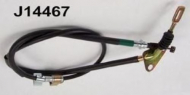 Трос NIPPARTS J14467