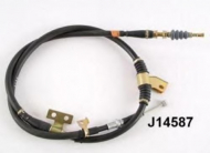 Трос NIPPARTS J14587
