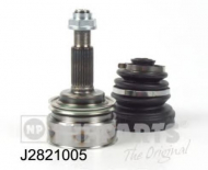 Шарнирный комплект NIPPARTS J2821005