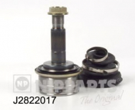 Шарнирный комплект NIPPARTS J2822017