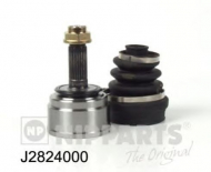 Шарнирный комплект NIPPARTS J2824000