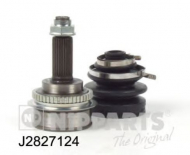 Шарнирный комплект NIPPARTS J2827124