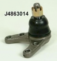 Шарнир NIPPARTS J4863014