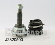 Шарнирный комплект NIPPARTS J2820500