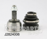 Шарнирный комплект NIPPARTS J2824006
