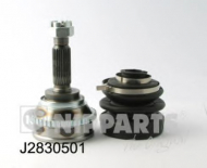 Шарнирный комплект NIPPARTS J2830501