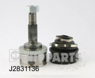 Шарнирный комплект NIPPARTS J2831136