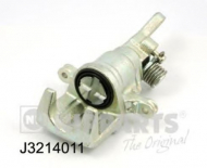 Тормозной суппорт NIPPARTS J3214011