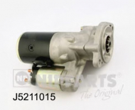 Стартер NIPPARTS J5211015