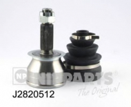 Шарнирный комплект NIPPARTS J2820512
