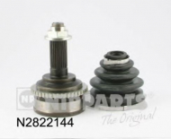 Шарнирный комплект NIPPARTS N2822144