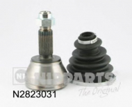 Шарнирный комплект NIPPARTS N2823031