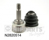 Шарнирный комплект NIPPARTS N2820514