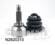 Шарнирный комплект NIPPARTS N2820310