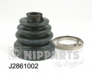 Комплект пыльника NIPPARTS J2861002