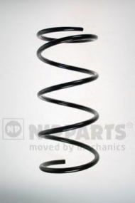 Пружина NIPPARTS N5542142