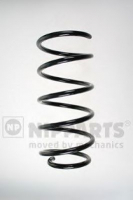 Пружина NIPPARTS N5550931