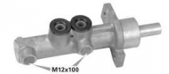 Цилиндр MGA MC3021