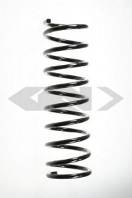 Пружина SPIDAN 49326