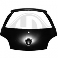 Заслонка DIEDERICHS 1460028