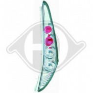 комплект ламп DIEDERICHS 3453095
