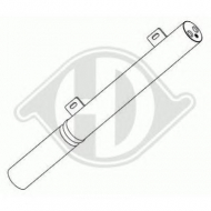 Осушитель DIEDERICHS 8161502