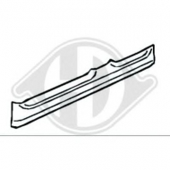 Порог DIEDERICHS 9741042