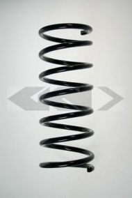 Пружина SPIDAN 49204