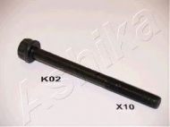 Болт ASHIKA 115-0K-K02