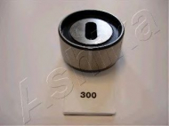 Натяжитель ASHIKA 45-03-300